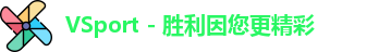 VSport - 胜利因您更精彩